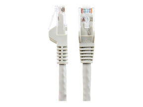 StarTech.com 50cm Netzwerkkabel CAT6 - LSZH (Low Smoke Zero Halogen)