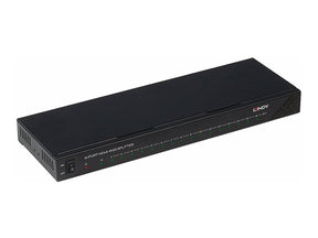 Lindy Video-/Audio-Splitter - 16 x HDMI - Desktop