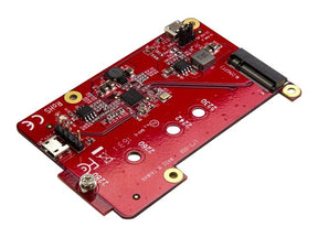 StarTech.com USB auf mSATA Konverter für Raspberry Pi und Entwicklungsboard