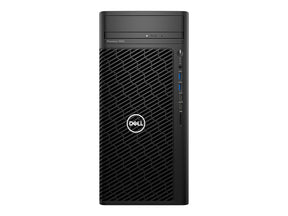 Dell Precision 3660 Tower - MT - 1 x Core i7 13700 / 2.1 GHz