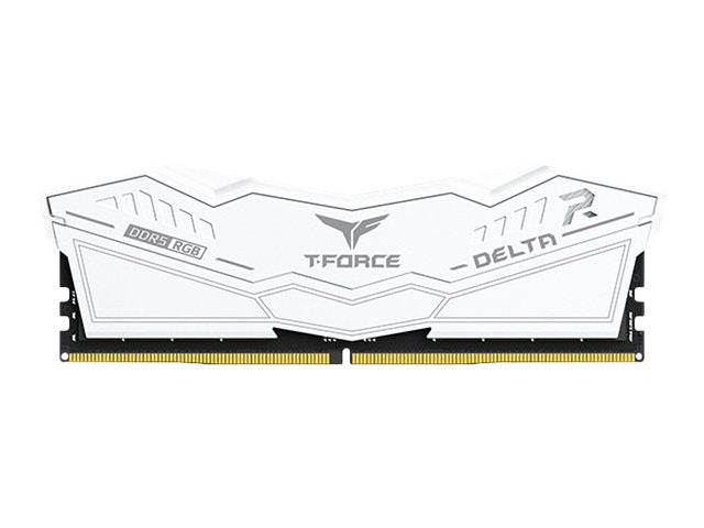 Team Group T-Force DELTA RGB - DDR5 - Kit - 32 GB: 2 x 16 GB