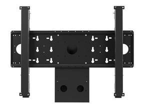 Neomounts AFL55-800BL1 - Montagekomponente (VESA-Adapter)