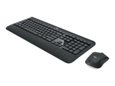 Logitech MK540 Advanced - Tastatur-und-Maus-Set