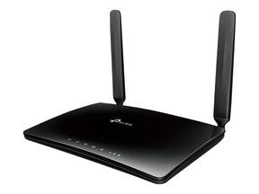 TP-LINK TL-MR6500V - V1 - Wireless Router - WWAN