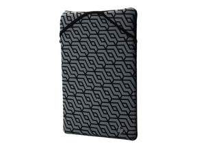 HP Reversible Protective - Notebook-Hülle - 39.6 cm (15.6")