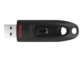 SanDisk Ultra - USB-Flash-Laufwerk - 256 GB