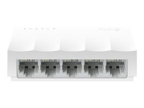 TP-LINK LiteWave LS1005 - Switch - unmanaged