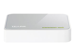 TP-LINK TL-SF1005D 5-Port 10/100Mbps Desktop Switch