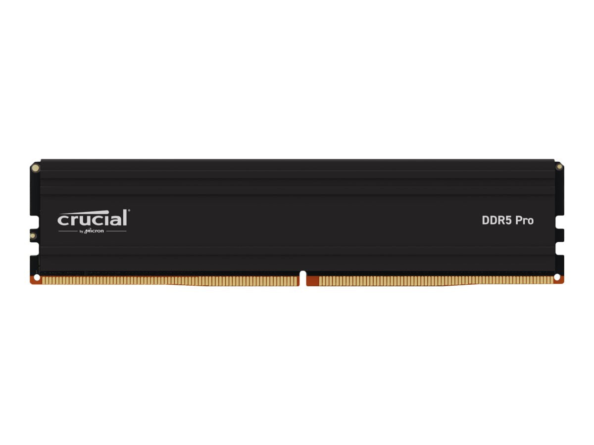 Crucial DDR5 - Modul - 16 GB - DIMM 288-PIN