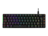 ASUS ROG Falchion Ace - Tastatur - 65 % kompakt