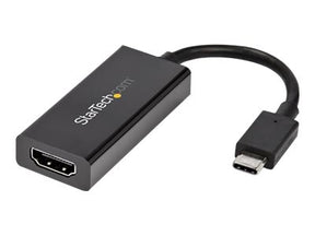 StarTech.com USB-C auf HDMI Adapter mit HDR - 4K 60Hz