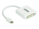 ATEN VC960 - DisplayPort-Adapter - Mini DisplayPort (M)