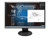 EIZO FlexScan EV2456 - LED-Monitor - 61.1 cm (24.1")