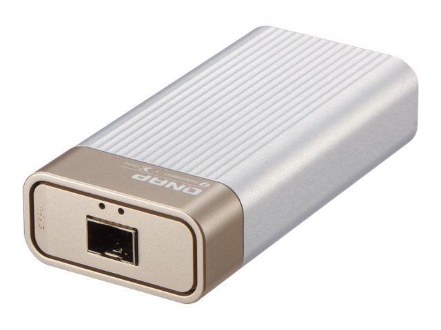 QNAP QNA-T310G1S - Netzwerkadapter - Thunderbolt 3