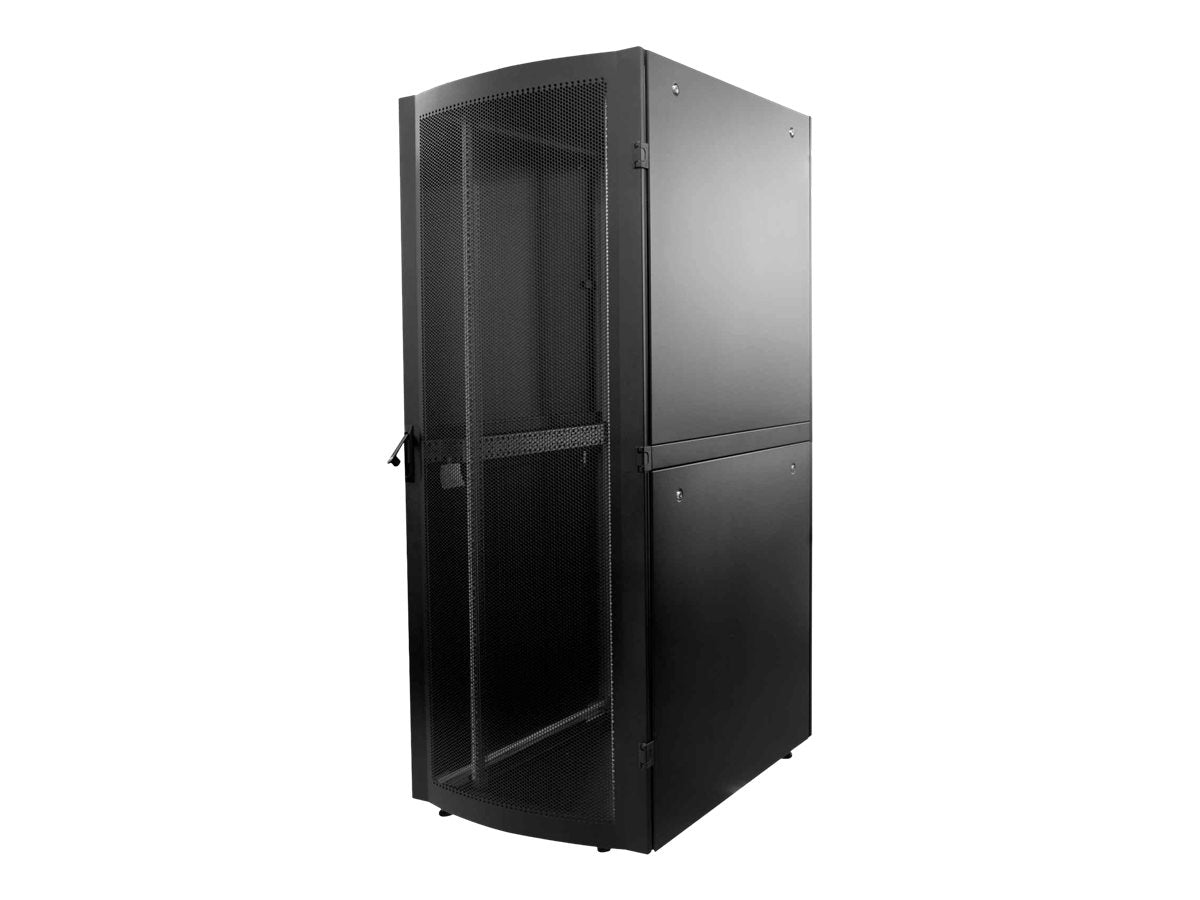 Intellinet Network Cabinet, Free Standing (Premium)