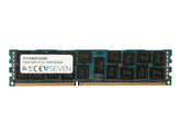 V7 DDR3 - Modul - 16 GB - DIMM 240-PIN - 1866 MHz / PC3-14900