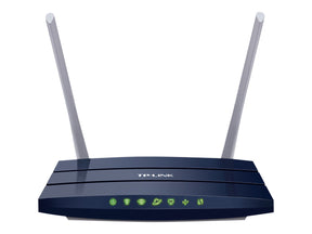 TP-LINK Archer C50 - V3.0 - Wireless Router - 4-Port-Switch