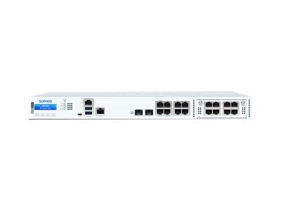 Sophos XGS 2300 - Sicherheitsgerät - mit 1 Jahr Xstream Protection