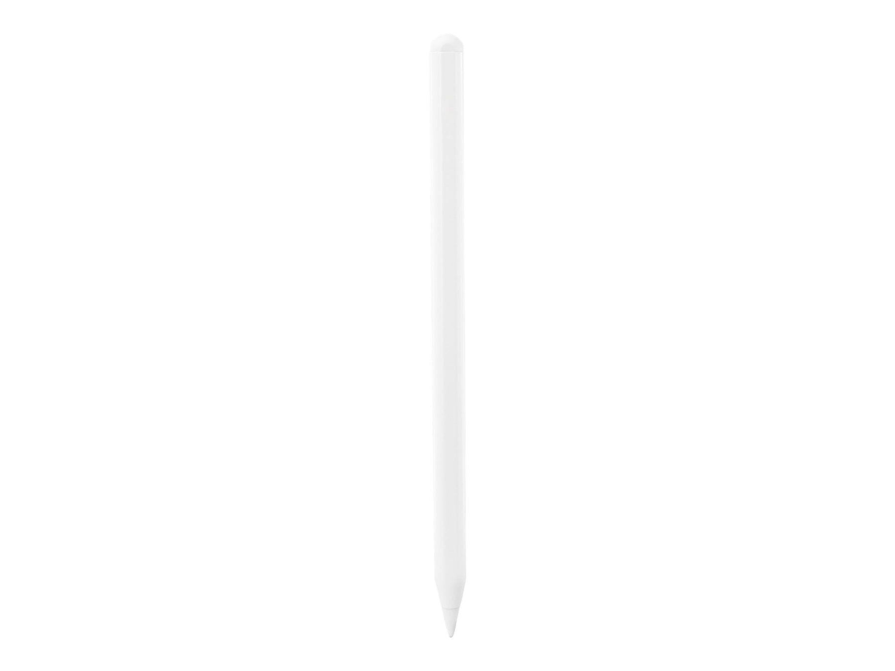 Dicota Aktiver Stylus - weiß - für Apple 10.2-inch iPad