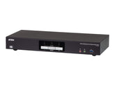 ATEN CS1942DP - KVM-/Audio-/USB-Switch - 2 x KVM/Audio