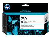 HP 730 - 130 ml - mattschwarz - Original - DesignJet