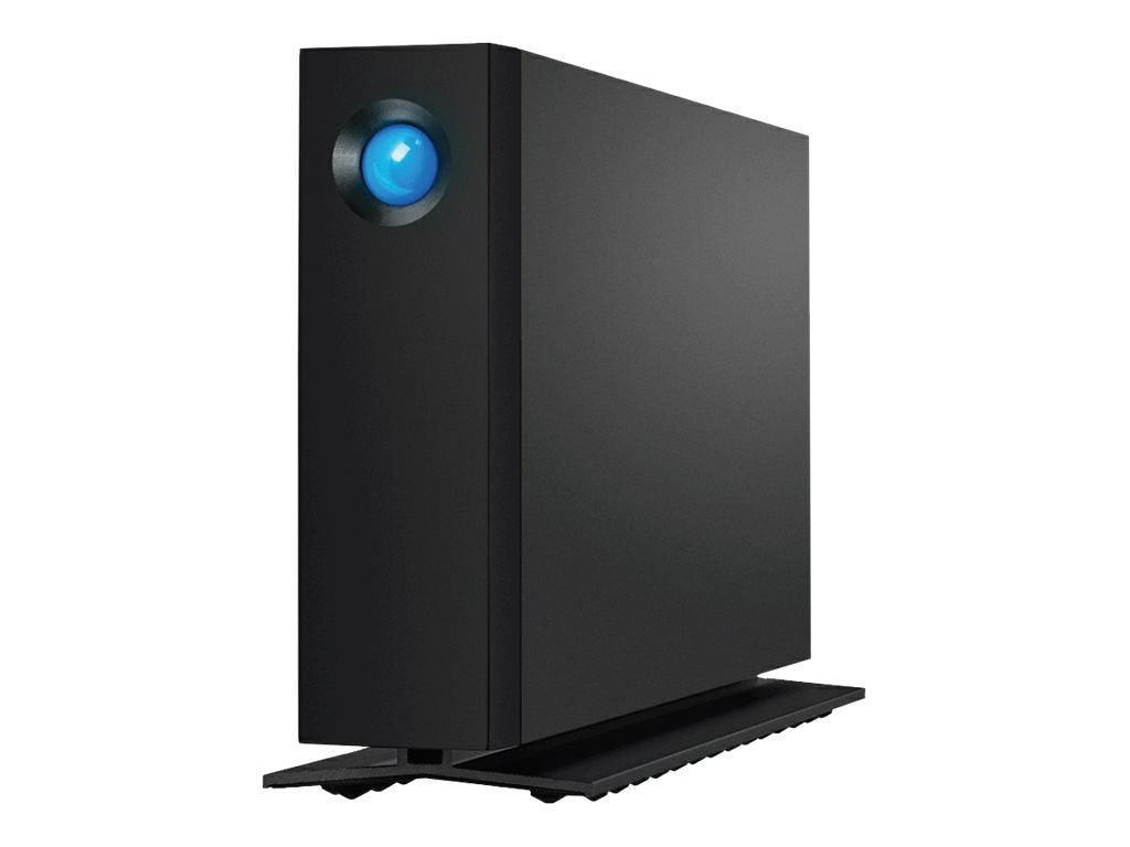 LaCie d2 Professional STHA4000800 - Festplatte - 4 TB - extern (Stationär)