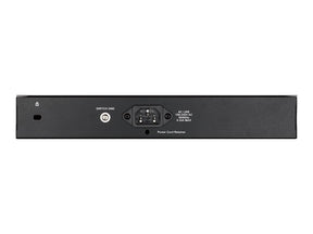 D-Link Web Smart DGS-1210-16 - Switch - managed