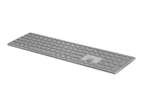 Microsoft Surface Keyboard - Tastatur - kabellos