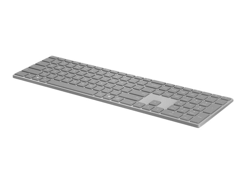 Microsoft Surface Keyboard - Tastatur - kabellos