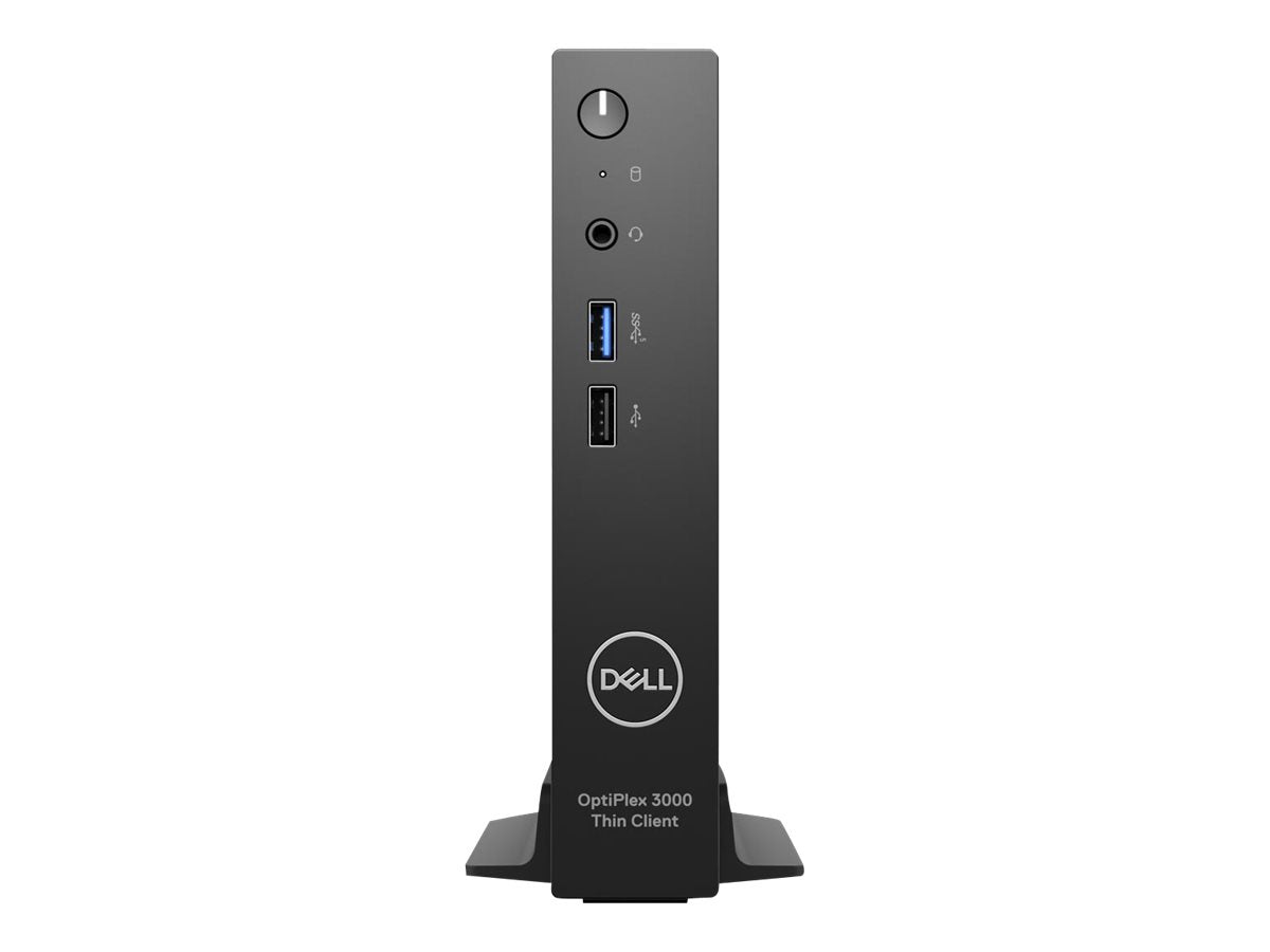 Dell OptiPlex 3000 Thin Client - Thin Client