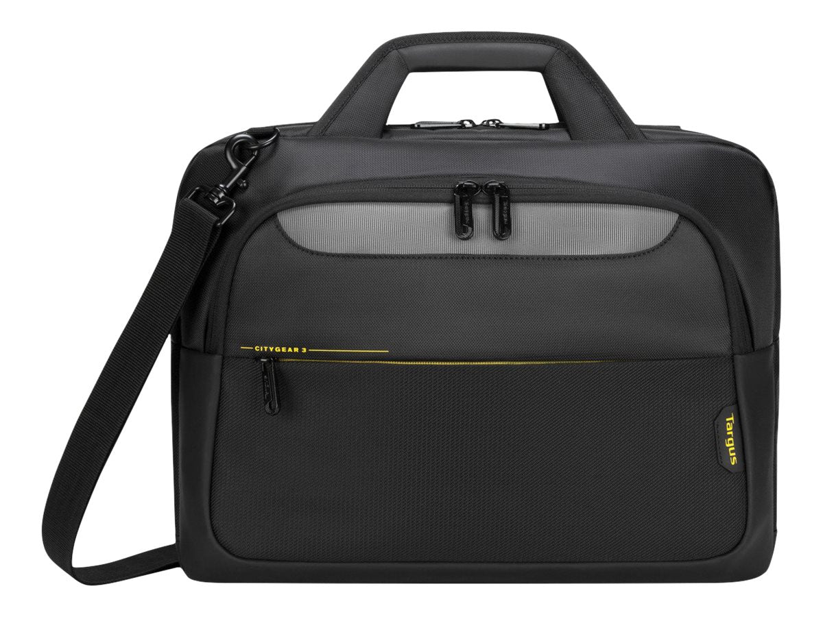 Targus CityGear Topload Laptop Case - Notebook-Tasche