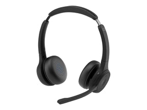 Cisco Headset 722 - Headset - On-Ear - Bluetooth