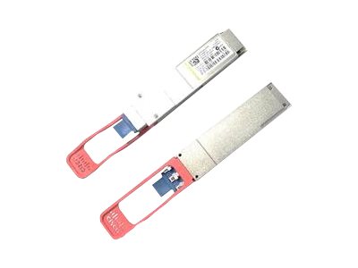 Cisco S-Class - QSFP+-Transceivermodul - 40 Gigabit LAN