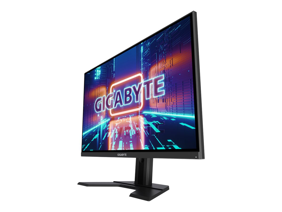 Gigabyte G27Q - LED-Monitor - 68.6 cm (27") - 2560 x 1440 QHD @ 144 Hz