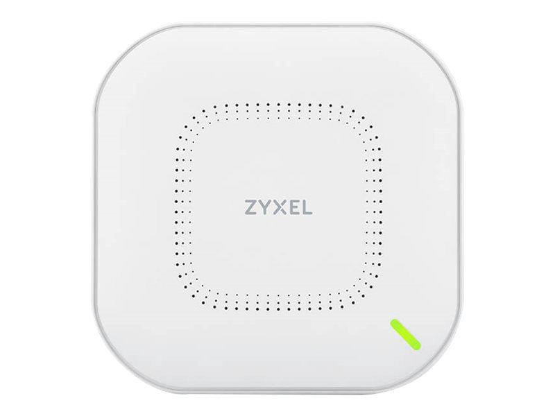 ZyXEL NWA210AX - Accesspoint - GigE, 2.5 GigE