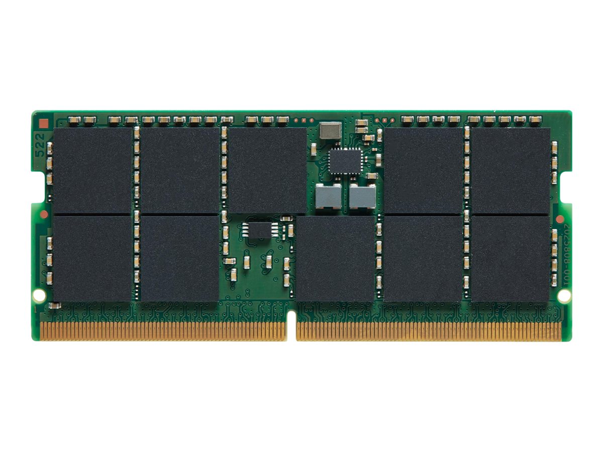 Kingston Server Premier - DDR5 - Modul - 32 GB