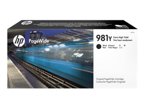 HP 981Y - 343.5 ml - Besonders hohe Ergiebigkeit