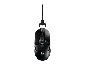 Logitech Wireless Gaming Mouse G903 LIGHTSPEED with HERO 16K sensor