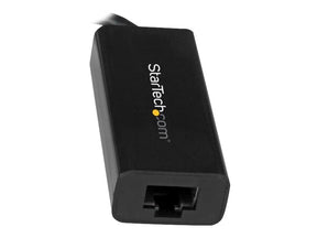 StarTech.com USB-C auf Gigabit Netzwerkadapter - USB 3.1 Gen 1 (5 Gbit/s)