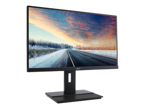 Acer B276HUL - LED-Monitor - 68.6 cm (27") - 2560 x 1440 WQHD @ 60 Hz