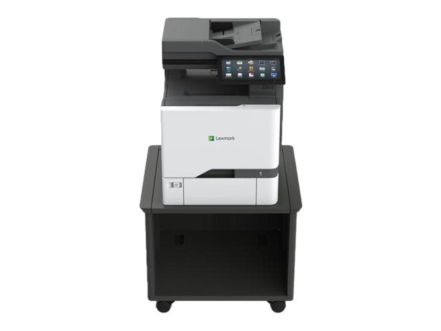 Lexmark CX735adse - Multifunktionsdrucker - Farbe - Laser - Legal (216 x 356 mm)