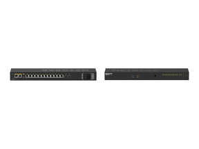 Netgear AV Line M4250-12M2XF - Switch - L3 - managed