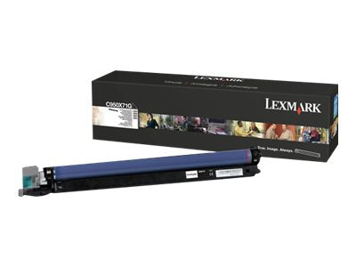 Lexmark Fotoleiter-Kit LCCP - für Lexmark C950