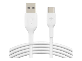 Belkin BOOST CHARGE - USB-Kabel - 24 pin USB-C (M)