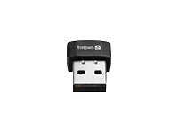 SANDBERG Micro WiFi USB Dongle - Netzwerkadapter