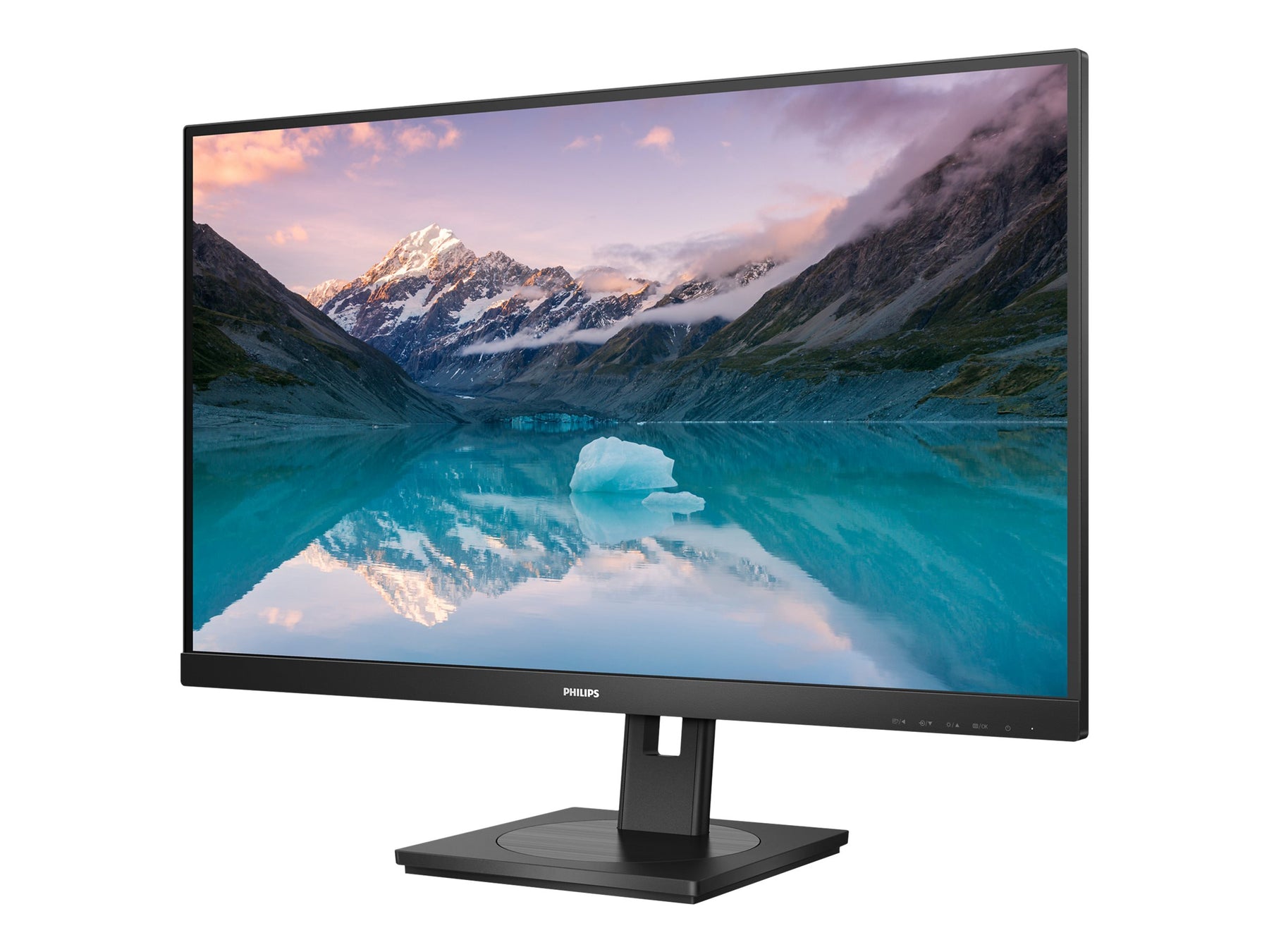 Philips S-line 275S9JML - LED-Monitor - 68.5 cm (27")