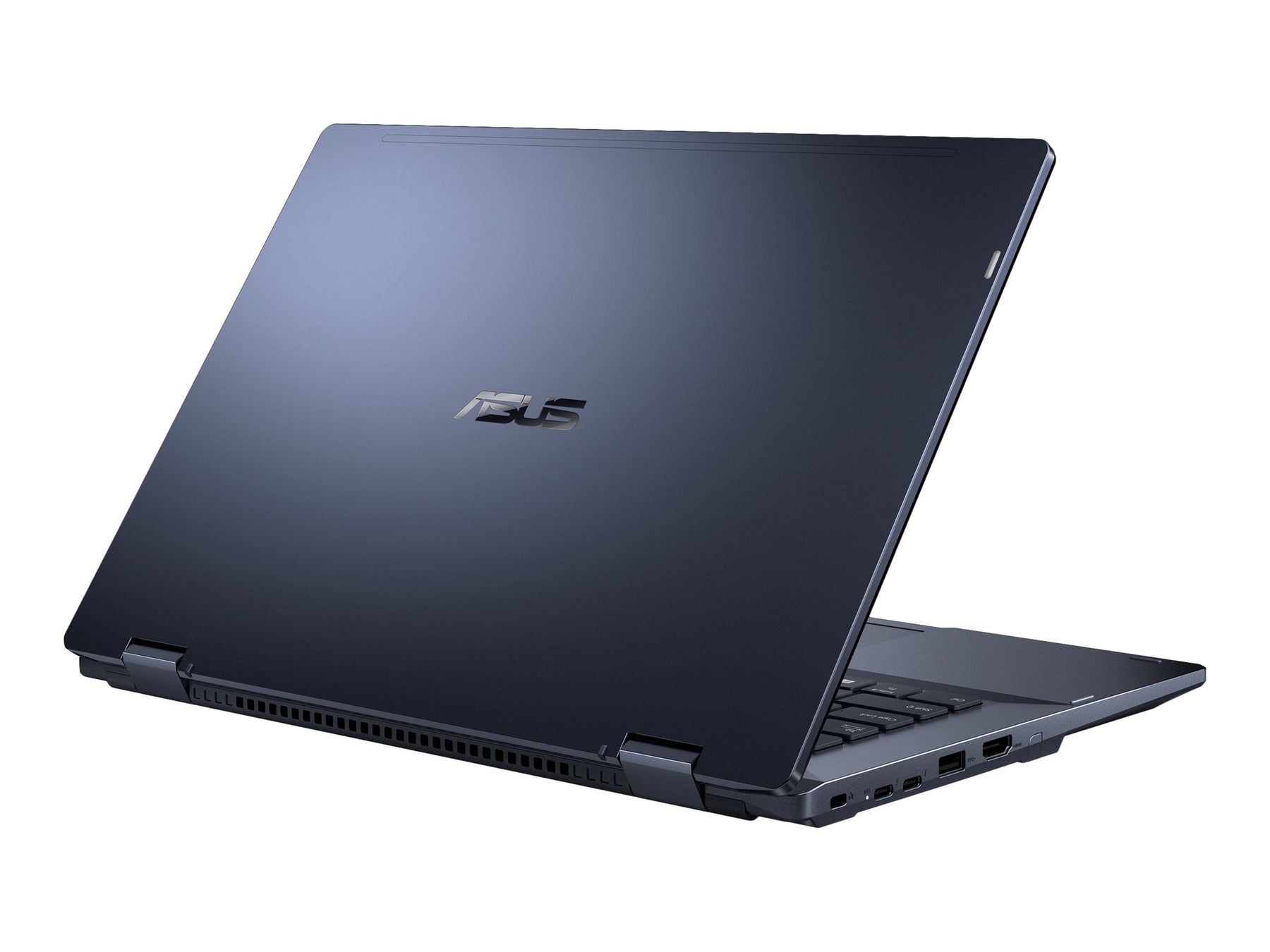 ASUS ExpertBook B3 Flip B3402FBA-LE0172X - Flip-Design - Intel Core i5 1235U - Win 11 Pro - Intel Iris Xe Grafikkarte - 16 GB RAM - 512 GB SSD NVMe - 35.6 cm (14")