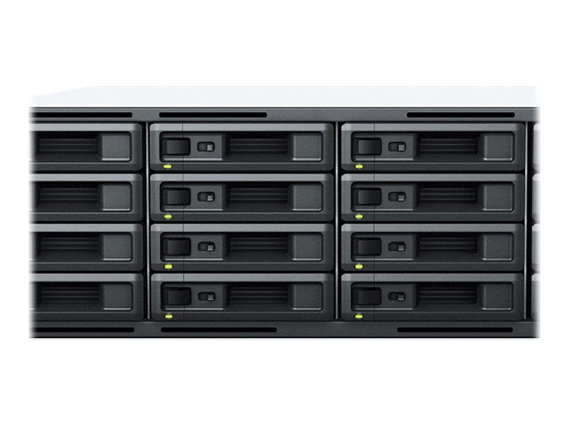 Synology RackStation RS2821RP+ - NAS-Server - 16 Schächte