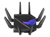 ASUS ROG Rapture GT-AXE16000 - Wireless Router