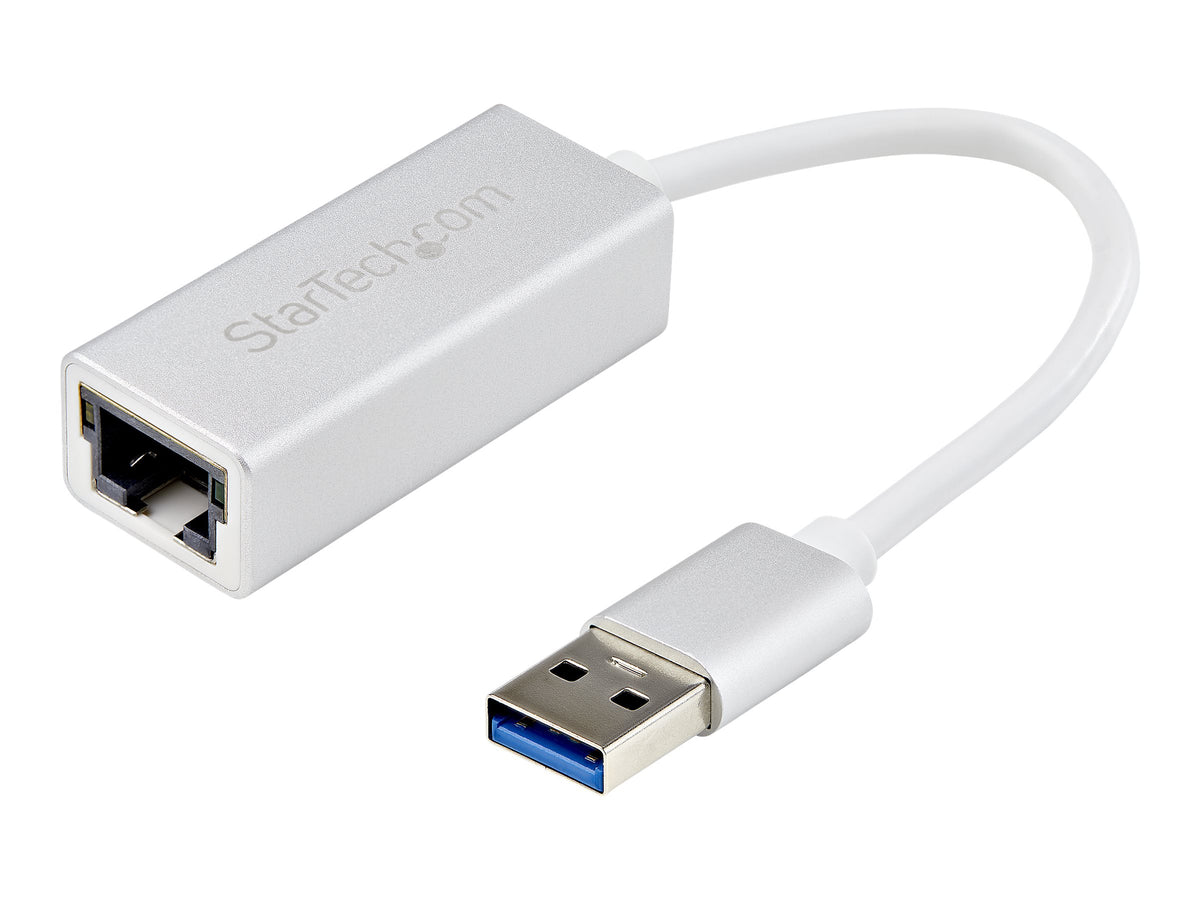 StarTech.com USB 3.0 auf Gigabit Netzwerkadapter